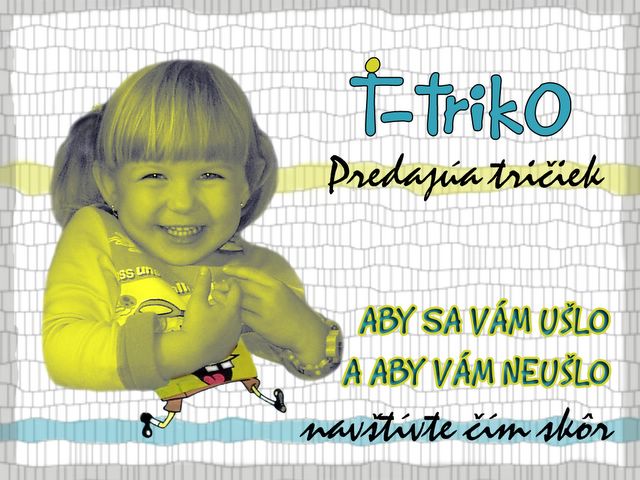 T-trikO